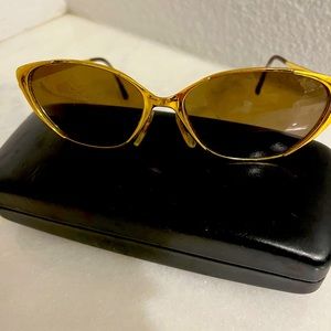 Authentic/Antique Gucci Sunglasses